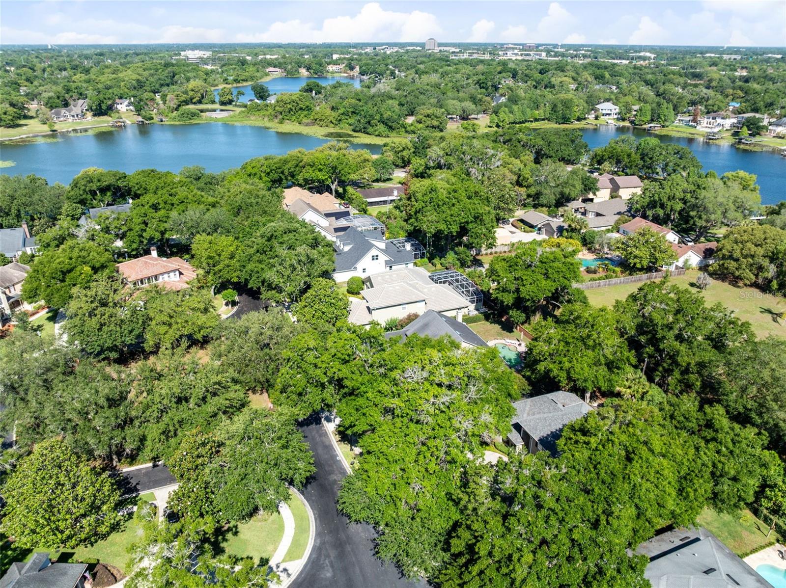 LAKE SYBELIA COVE PH 01 - Residential