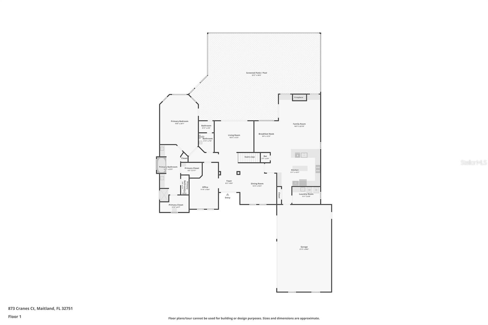 LAKE SYBELIA COVE PH 01 - Residential