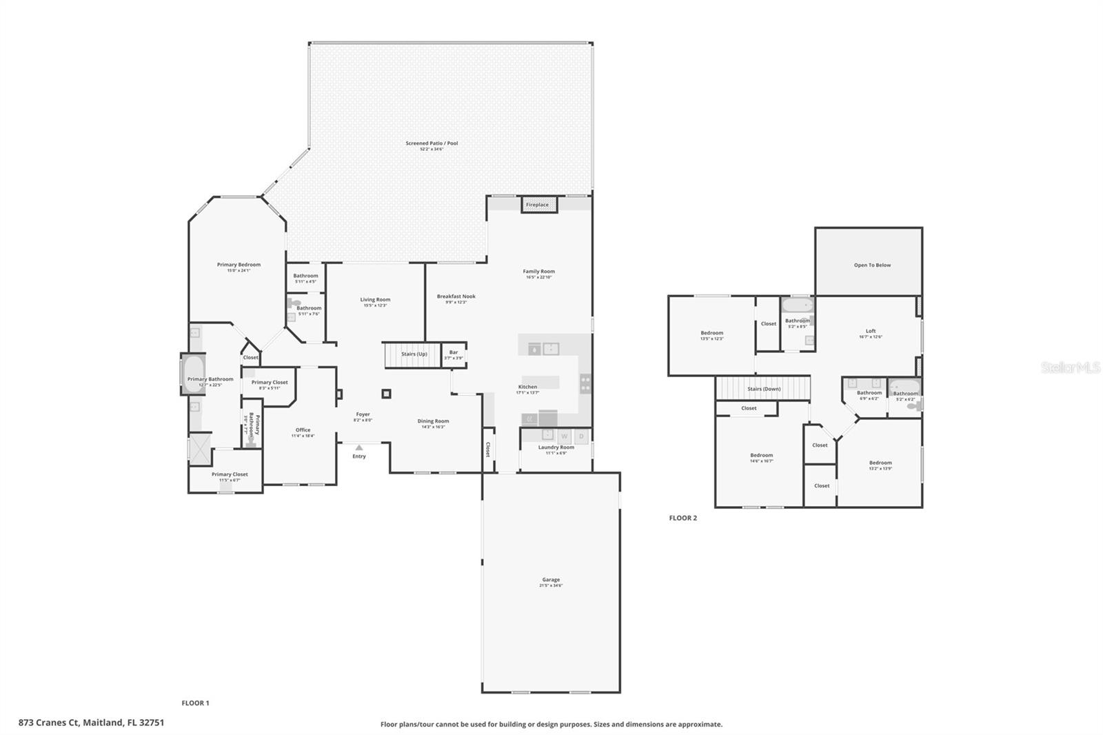 LAKE SYBELIA COVE PH 01 - Residential