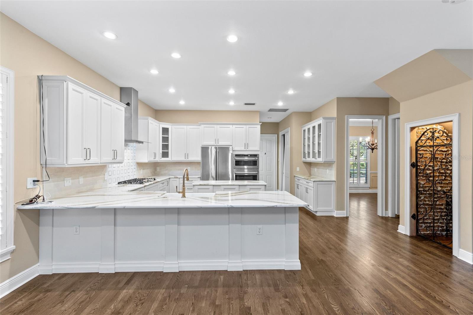 LAKE SYBELIA COVE PH 01 - Residential