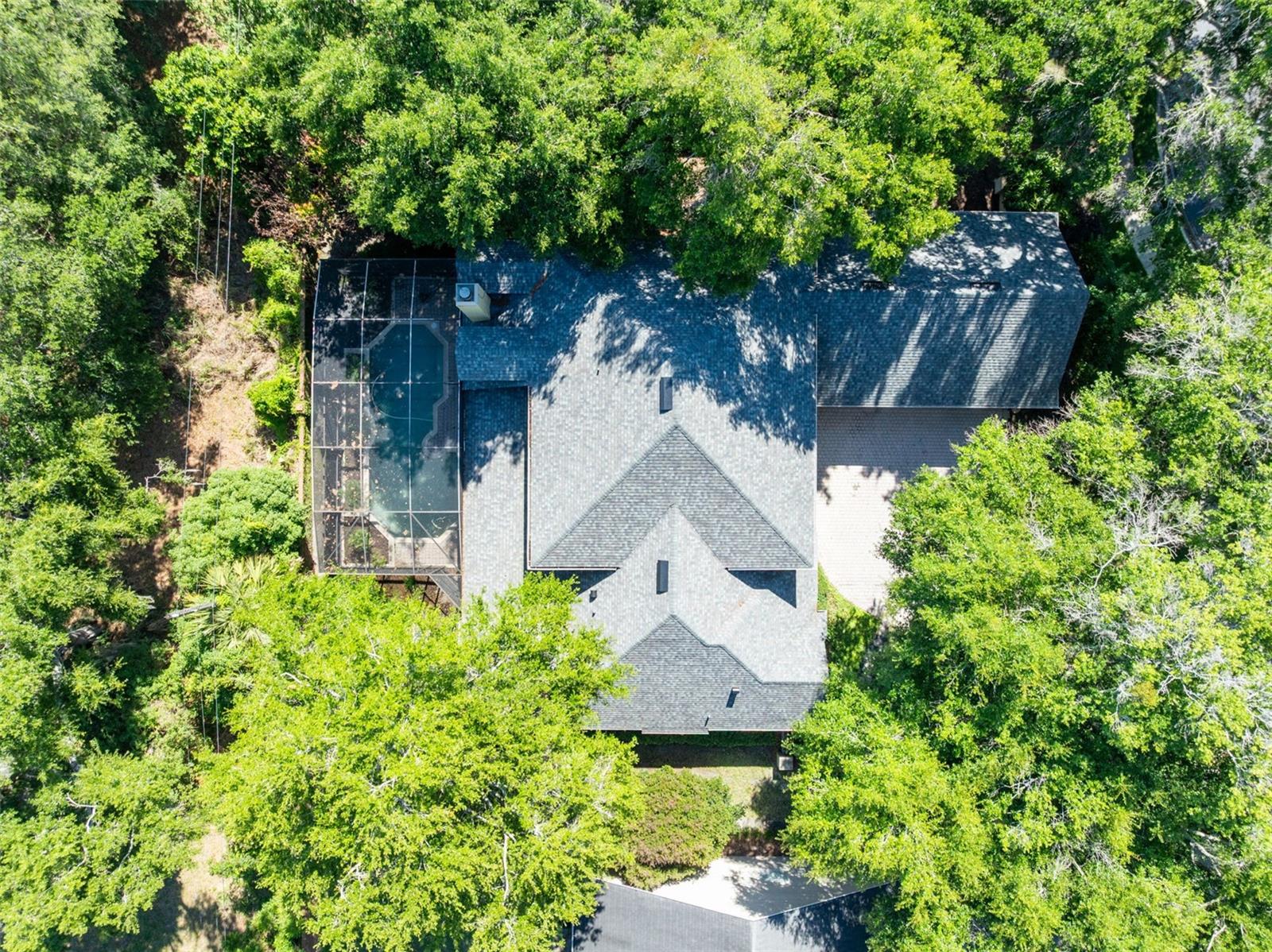 LAKE SYBELIA COVE PH 01 - Residential