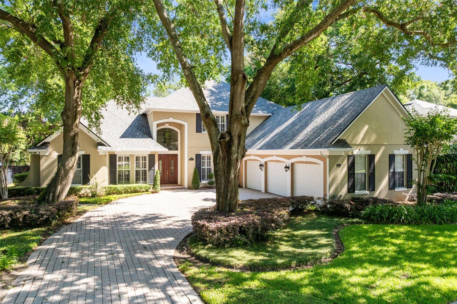 LAKE SYBELIA COVE PH 01 - Residential