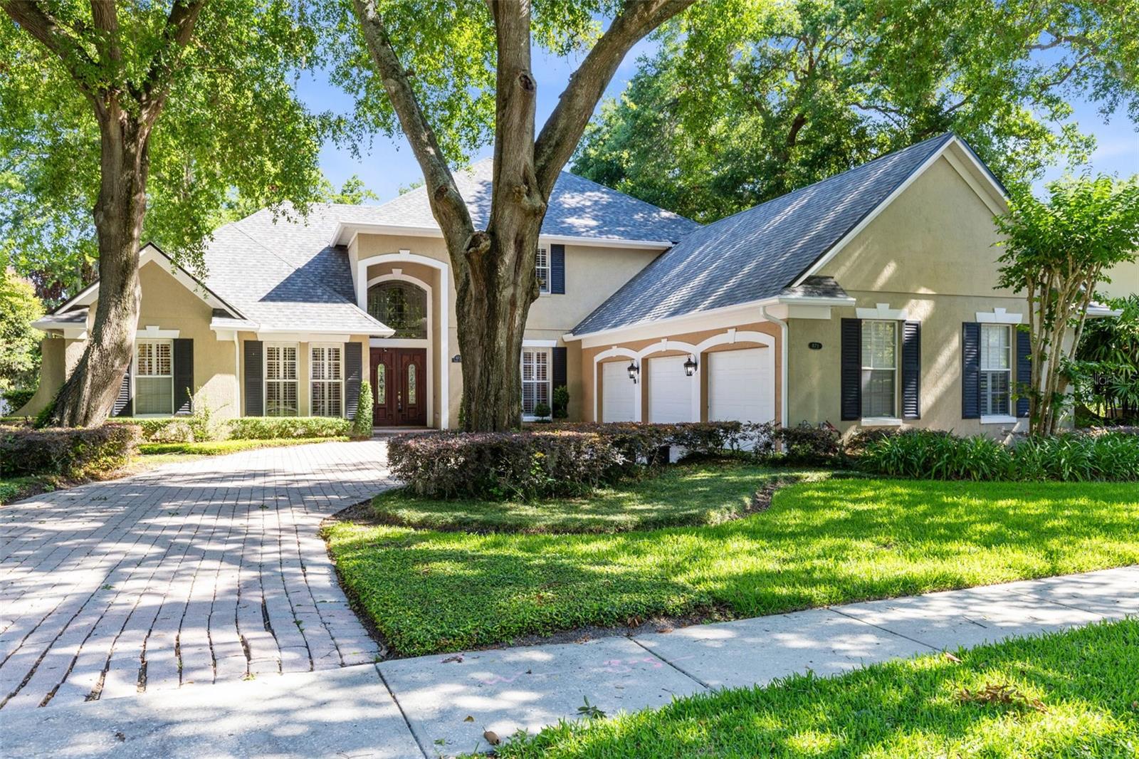 LAKE SYBELIA COVE PH 01 - Residential