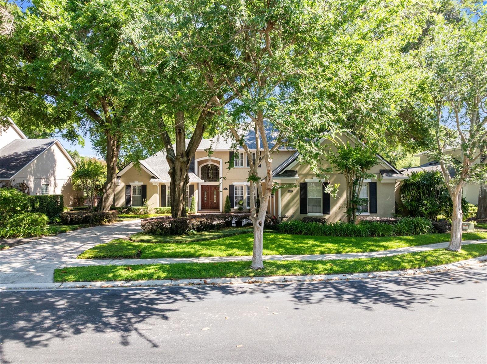 873 CRANES COURT