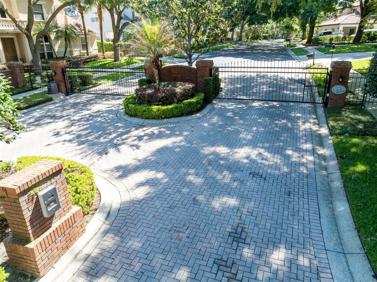 LAKE SYBELIA COVE PH 01 - Residential