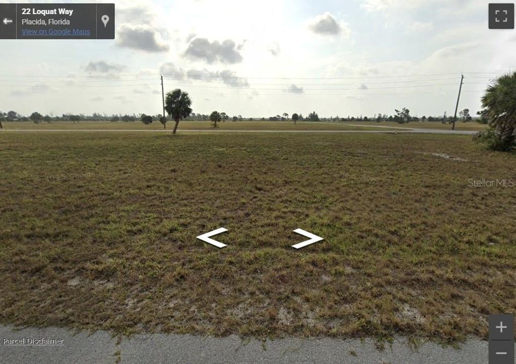 Photo of 22 Loquat Way, Placida, FL 33946 (MLS # O6351245)