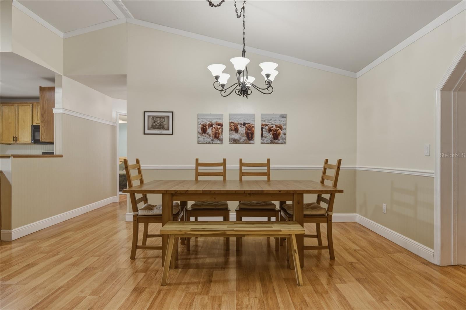 LAKEVIEW VILLAGE - Residential