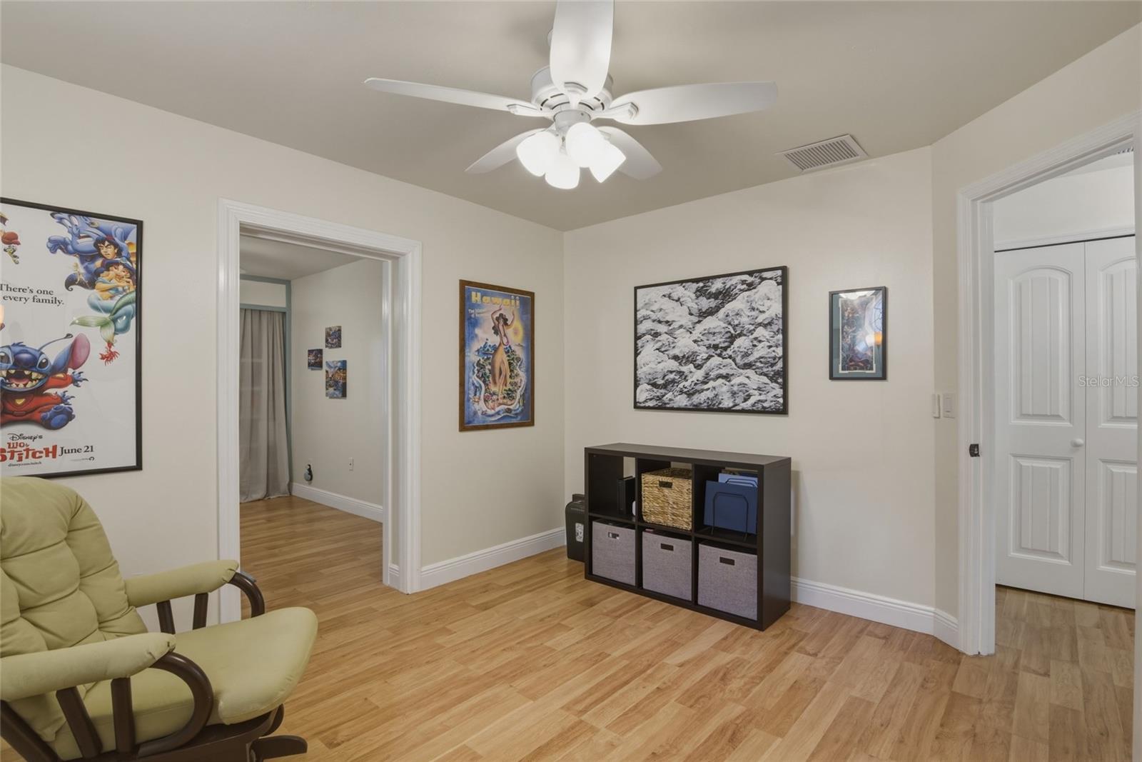 LAKEVIEW VILLAGE - Residential