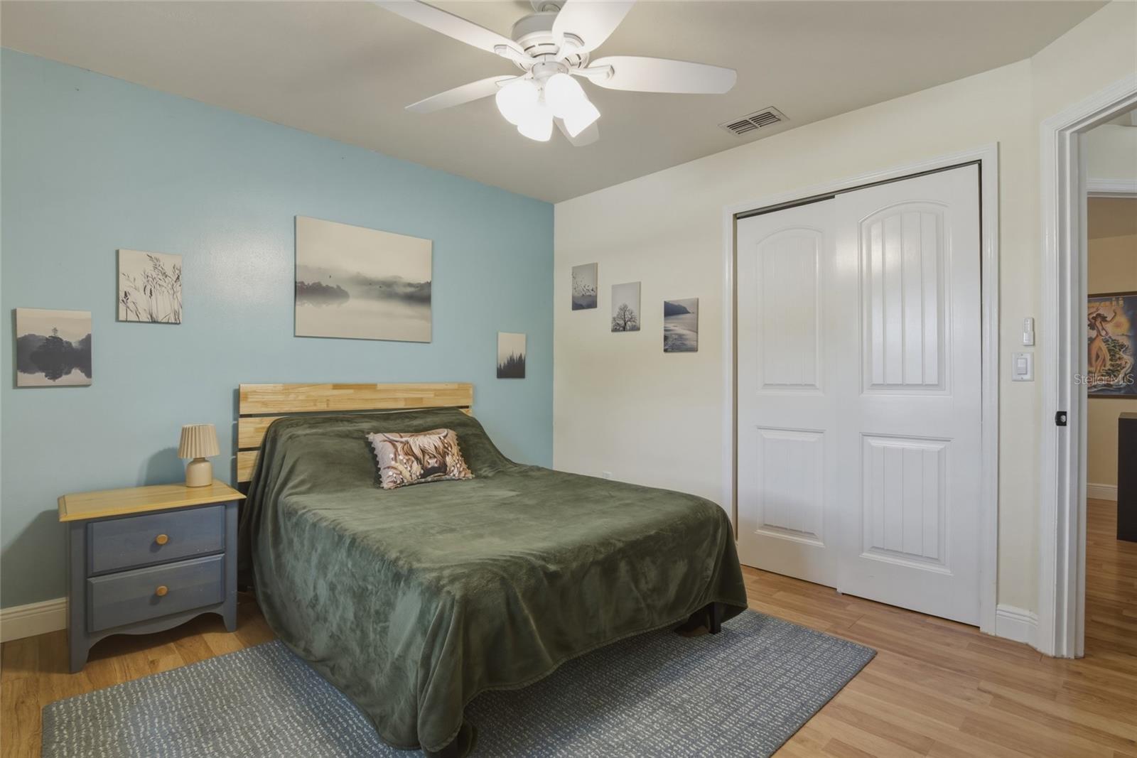 LAKEVIEW VILLAGE - Residential