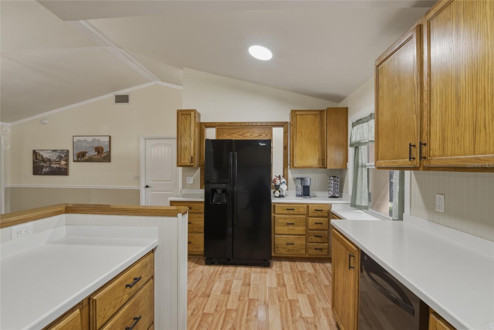 LAKEVIEW VILLAGE - Residential