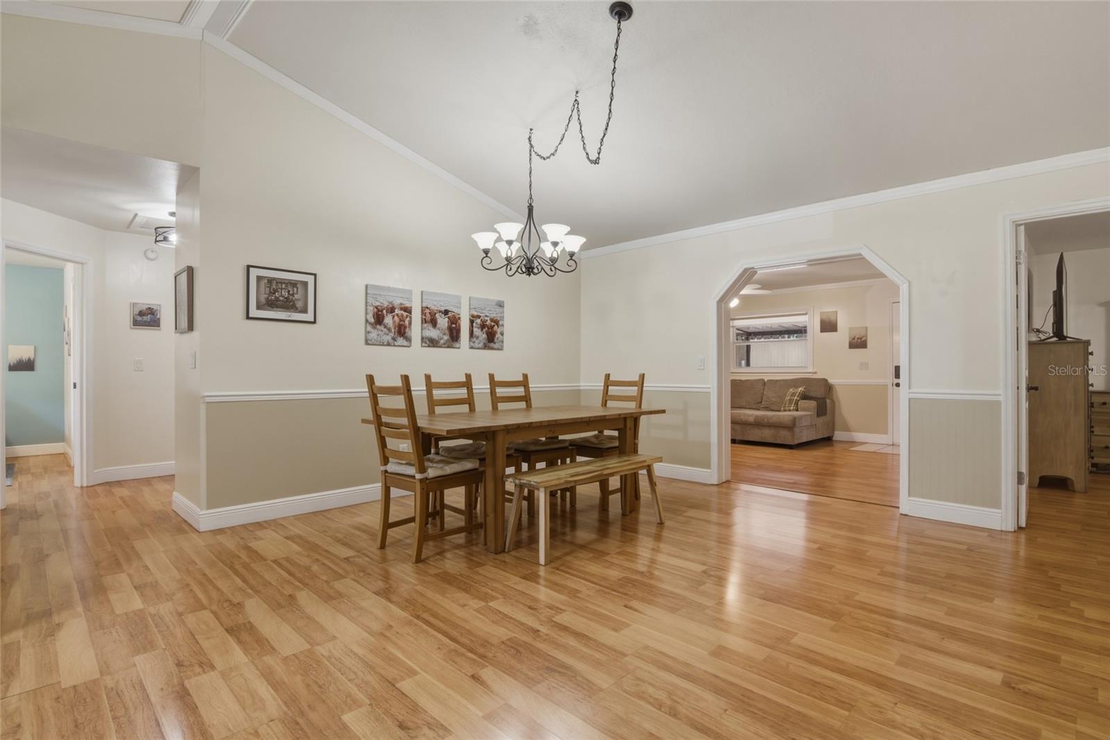 LAKEVIEW VILLAGE - Residential
