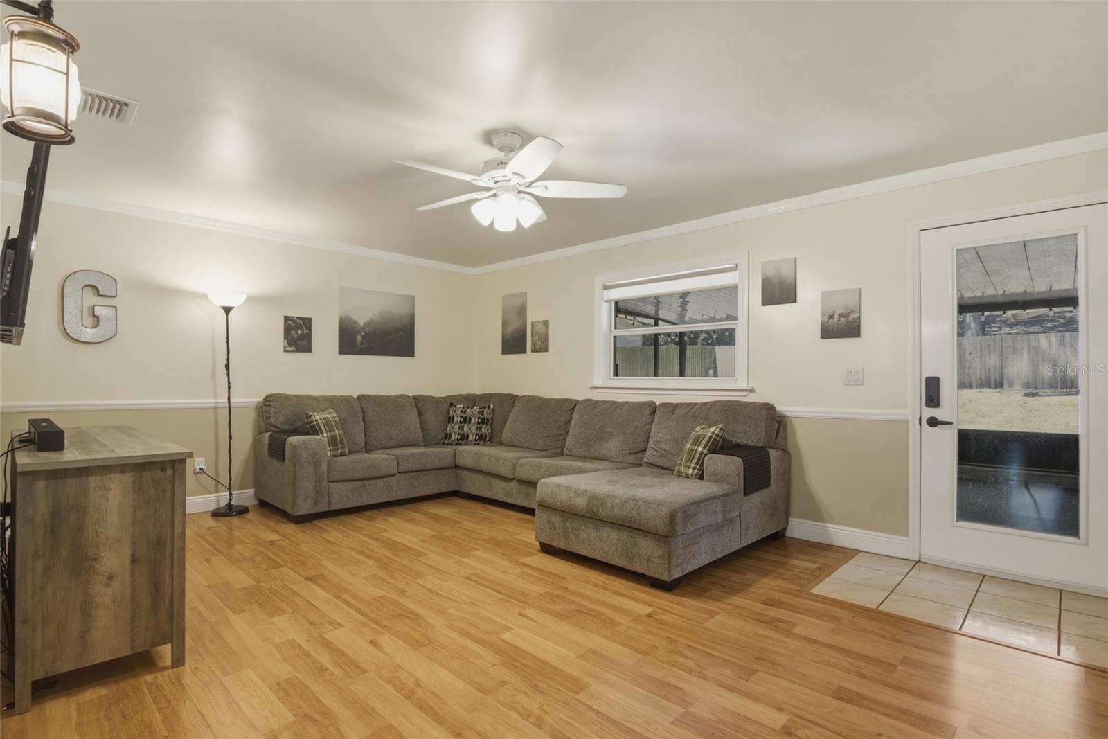 LAKEVIEW VILLAGE - Residential