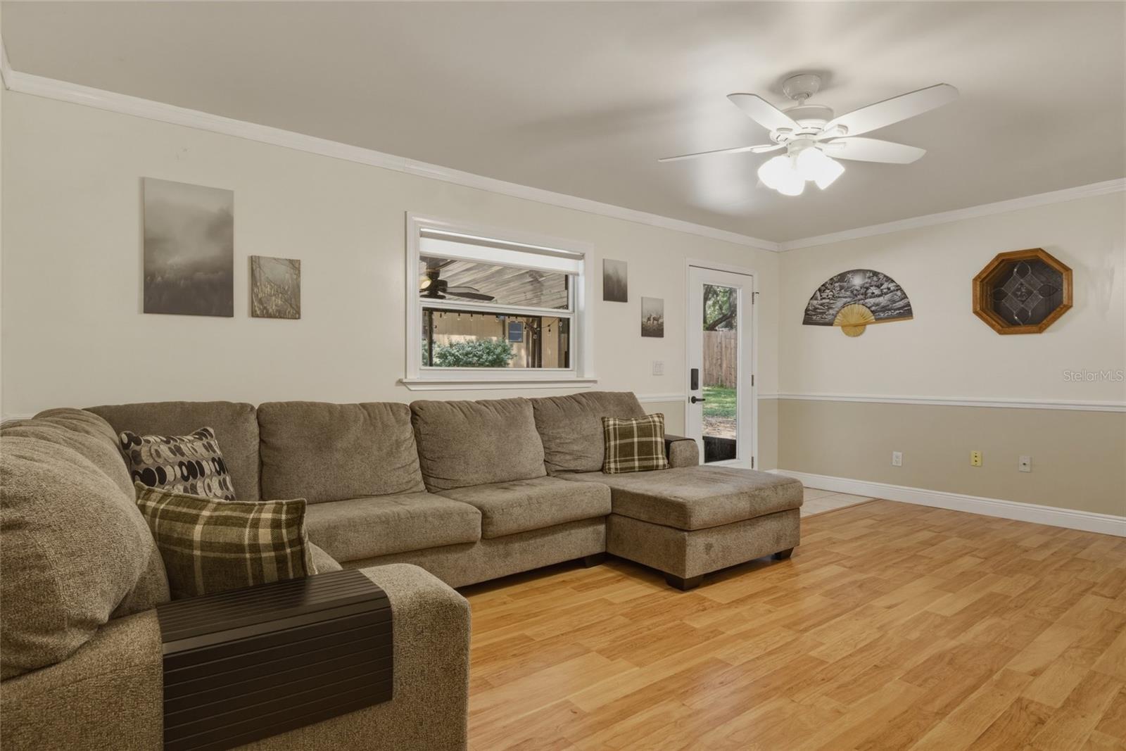 LAKEVIEW VILLAGE - Residential