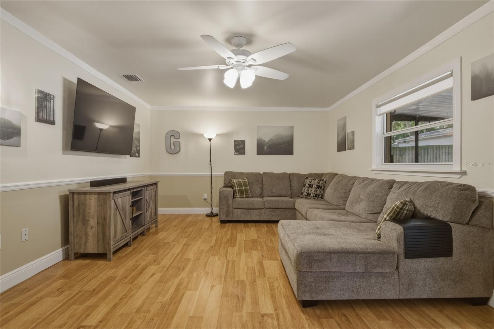 LAKEVIEW VILLAGE - Residential