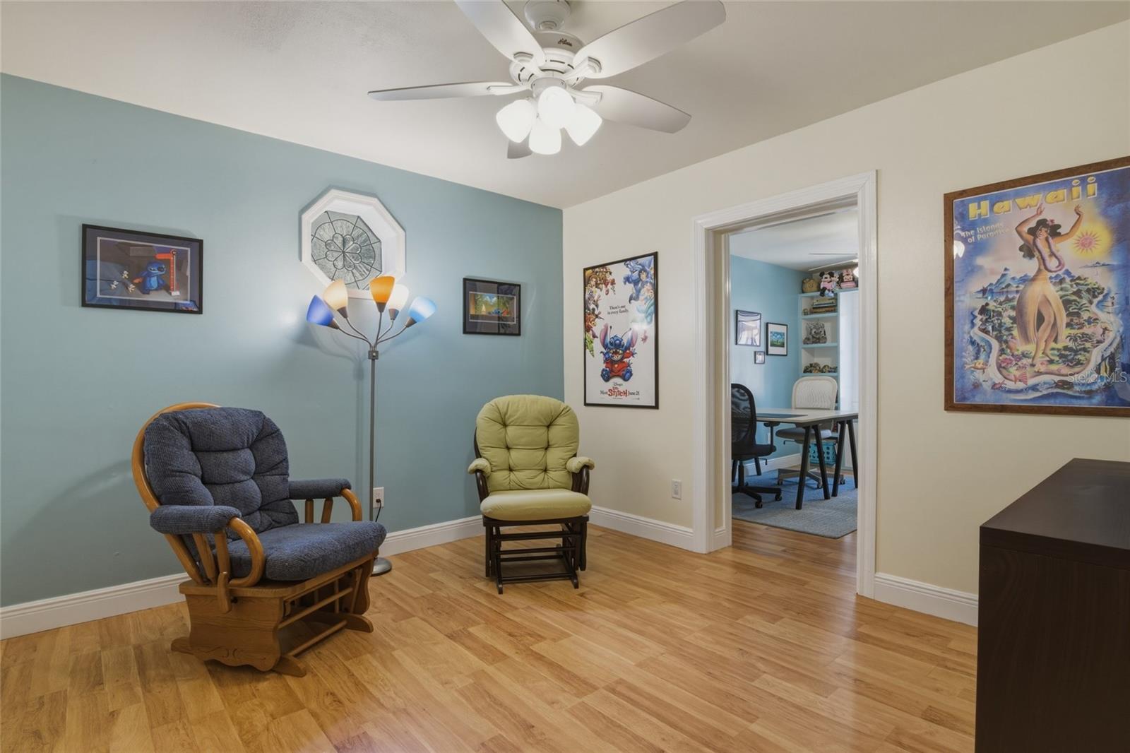 LAKEVIEW VILLAGE - Residential
