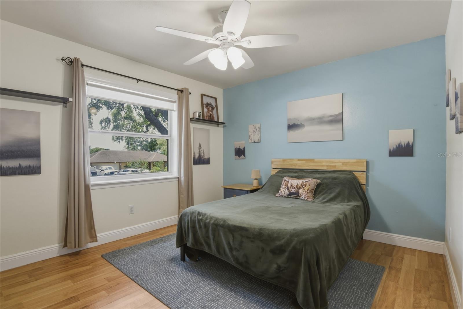 LAKEVIEW VILLAGE - Residential