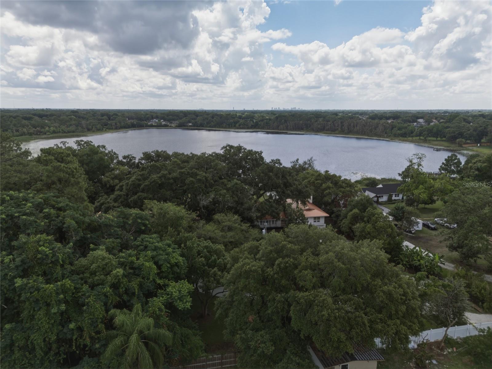 LAKEVIEW VILLAGE - Residential