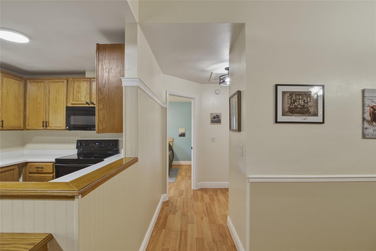 LAKEVIEW VILLAGE - Residential