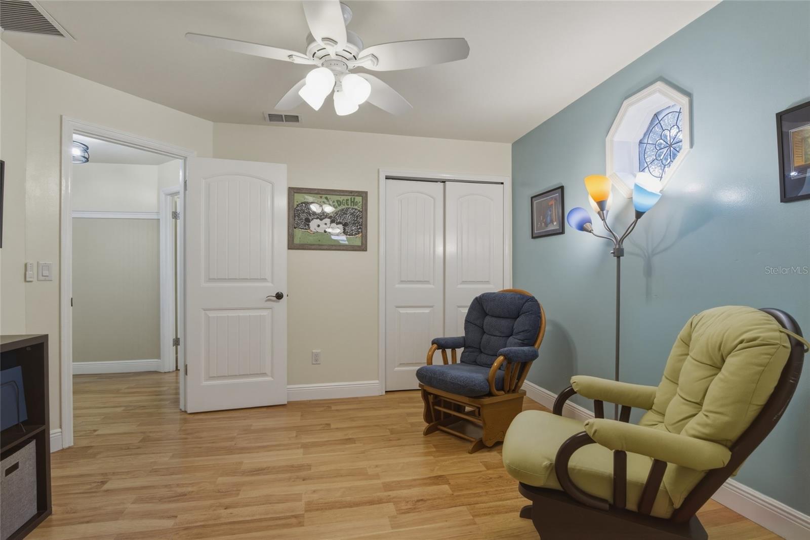 LAKEVIEW VILLAGE - Residential