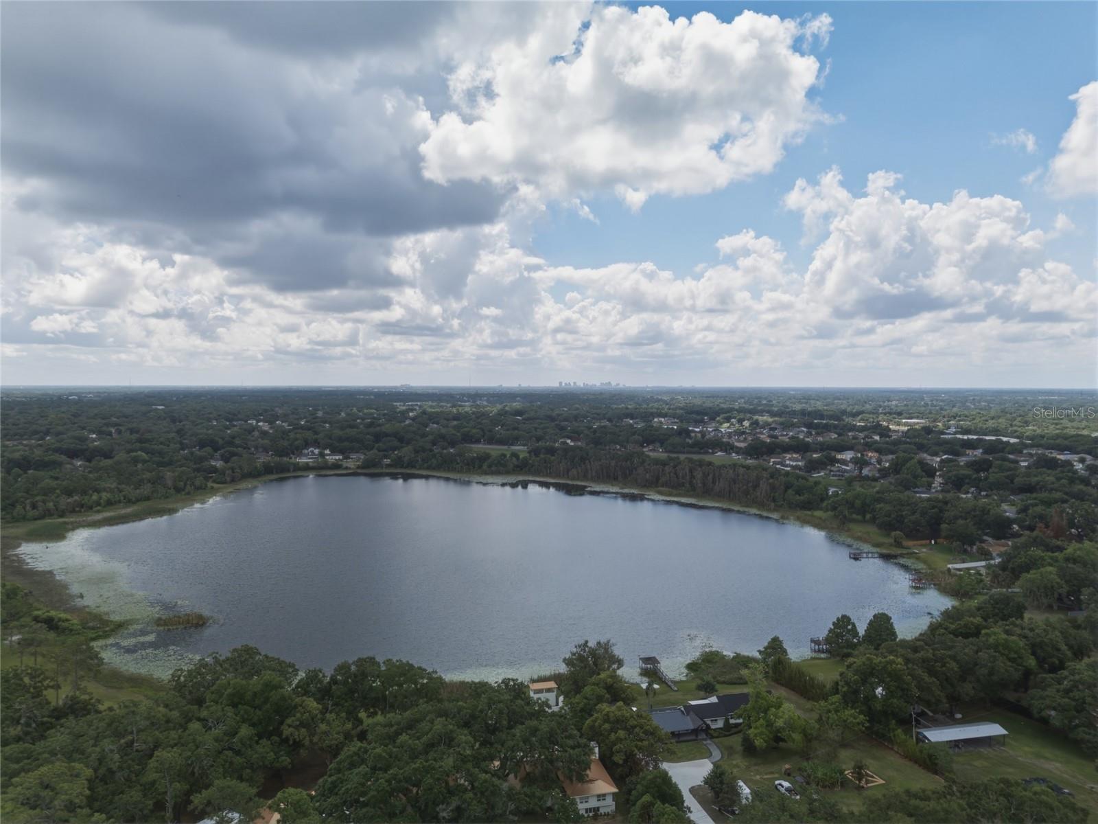 LAKEVIEW VILLAGE - Residential