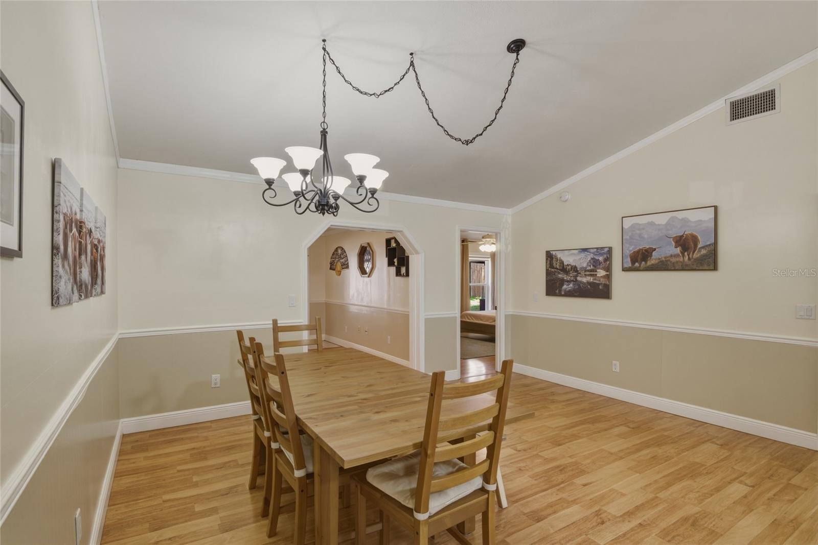 LAKEVIEW VILLAGE - Residential