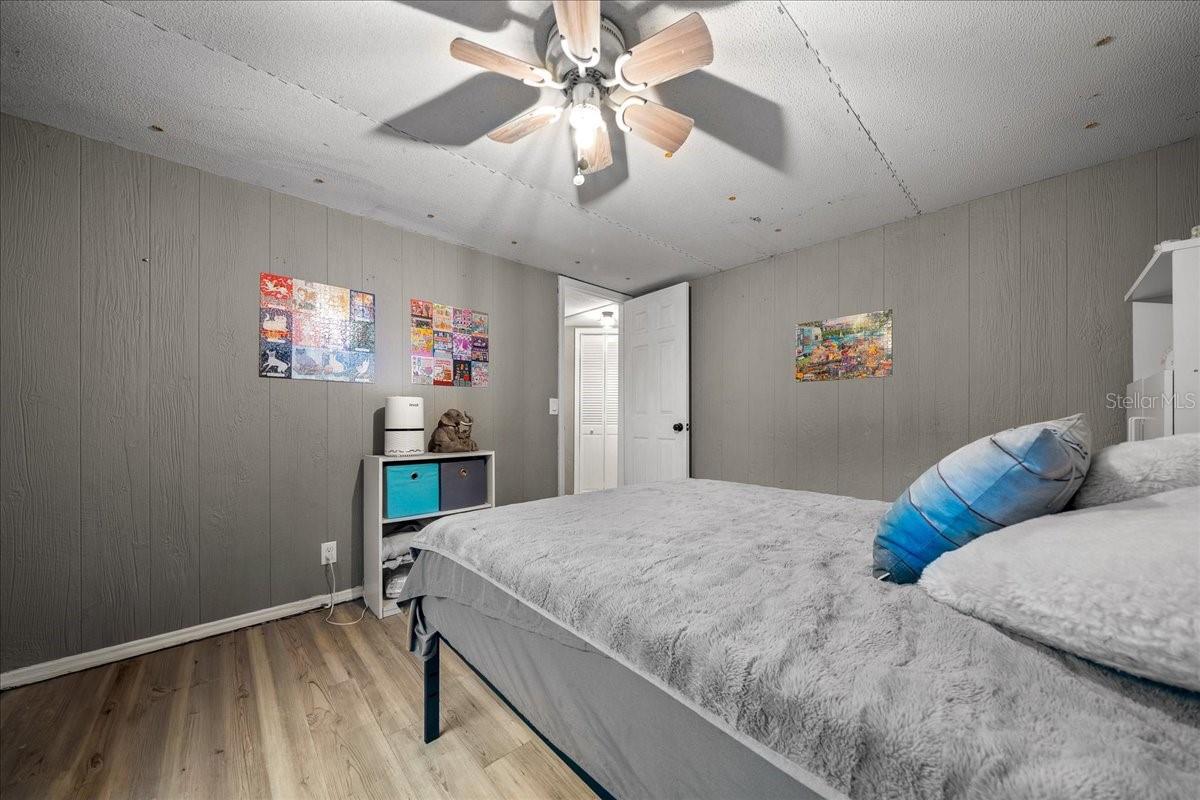 COTTON WOOD - Residential