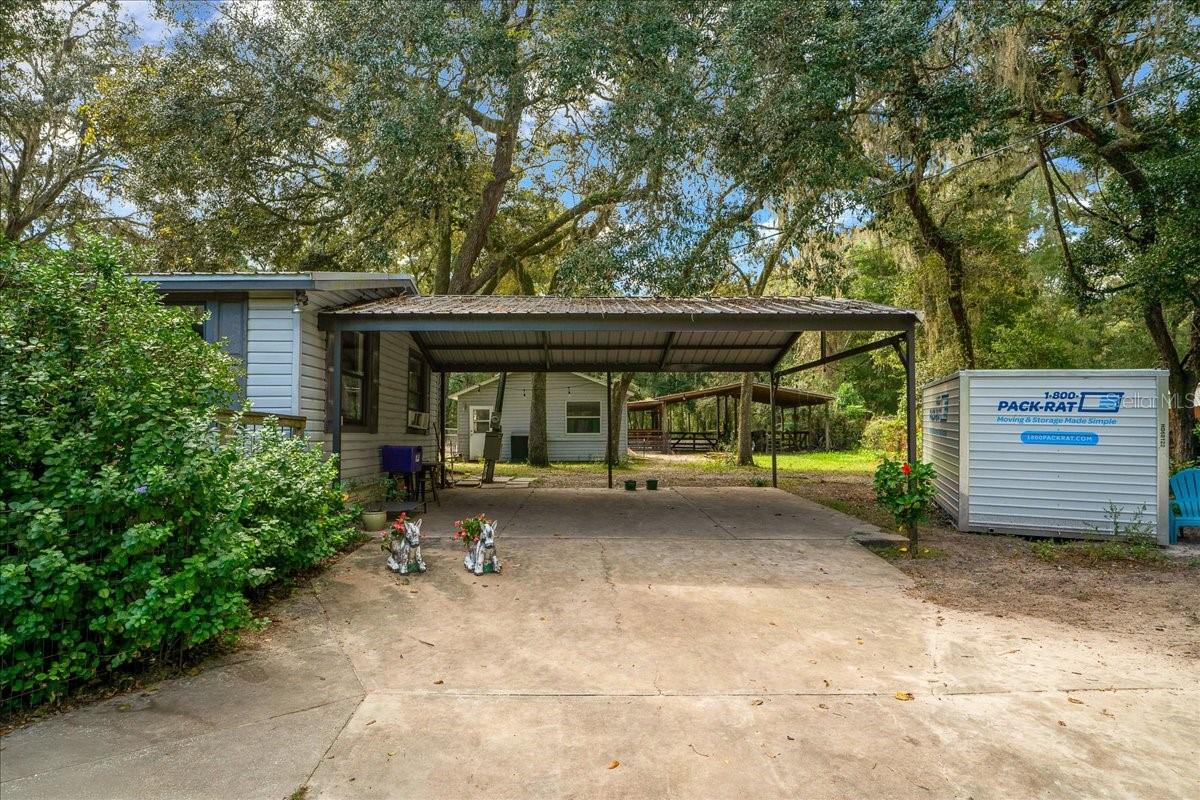 COTTON WOOD - Residential