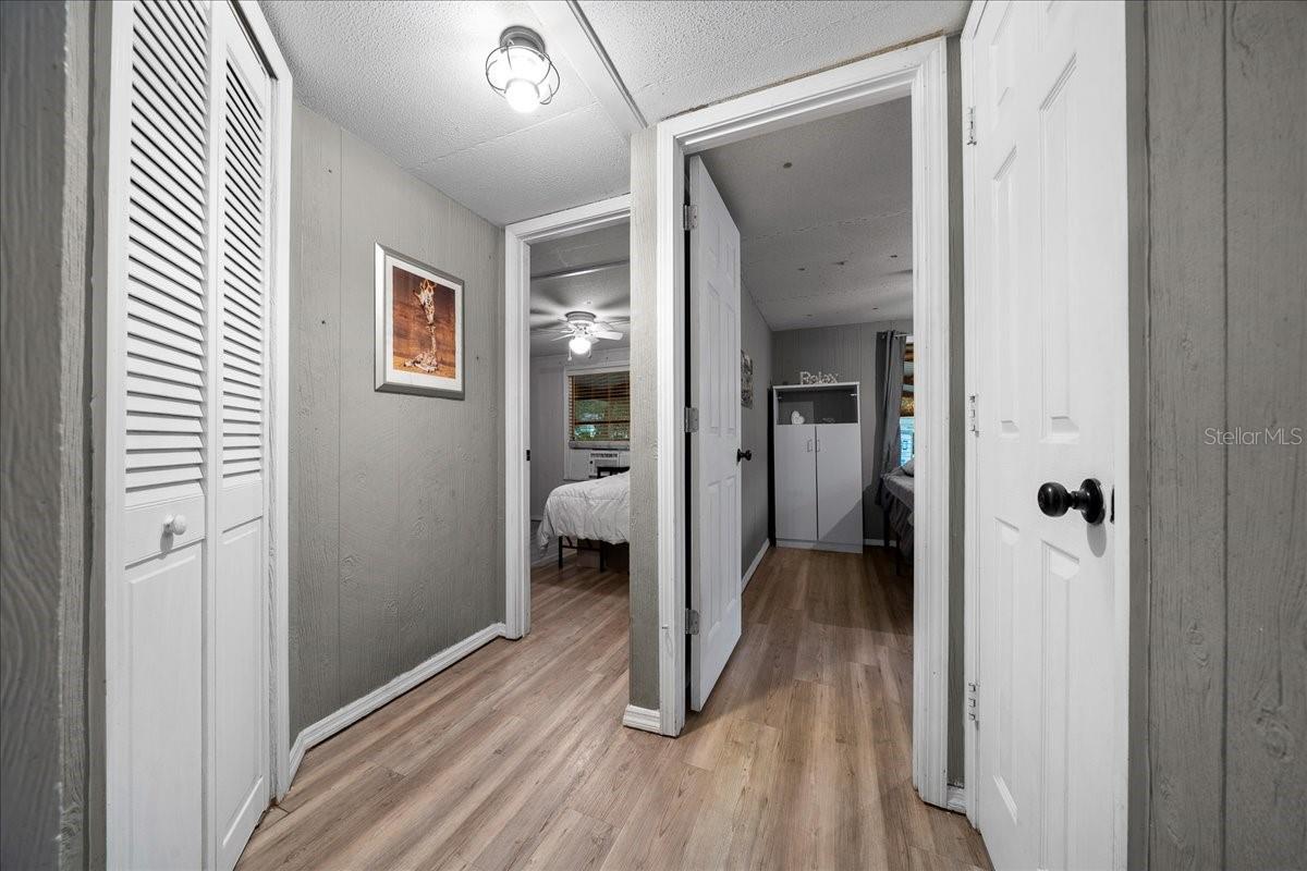 COTTON WOOD - Residential