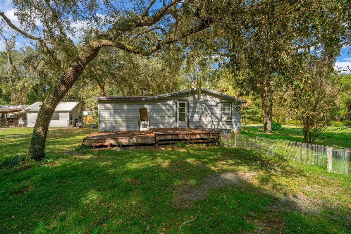 COTTON WOOD - Residential