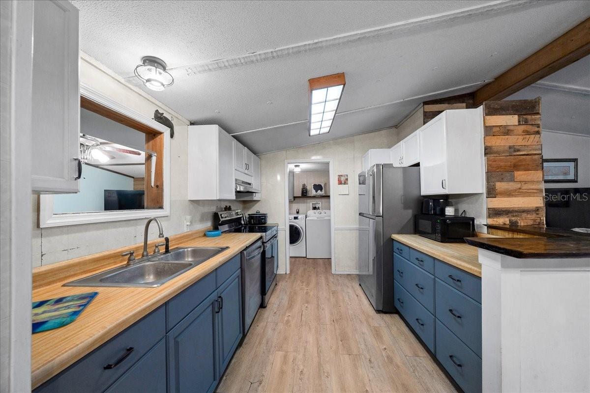 COTTON WOOD - Residential