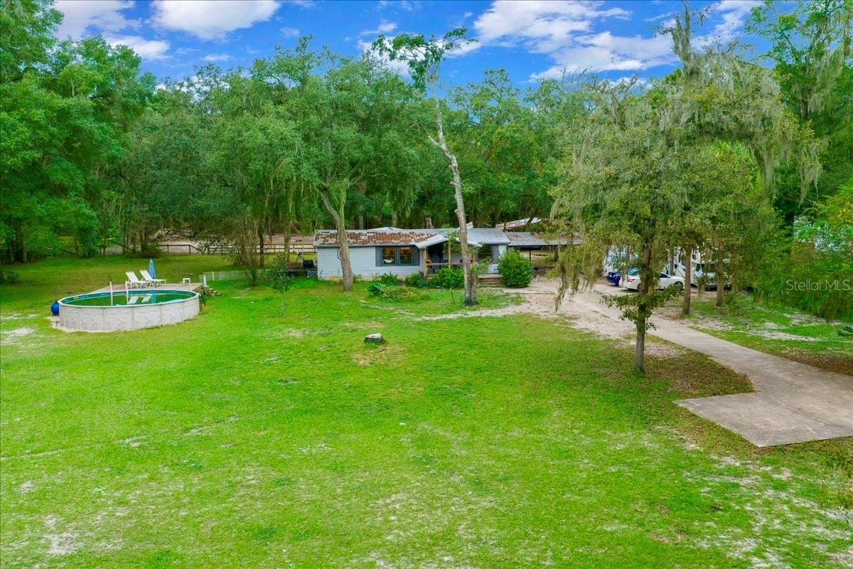 COTTON WOOD - Residential