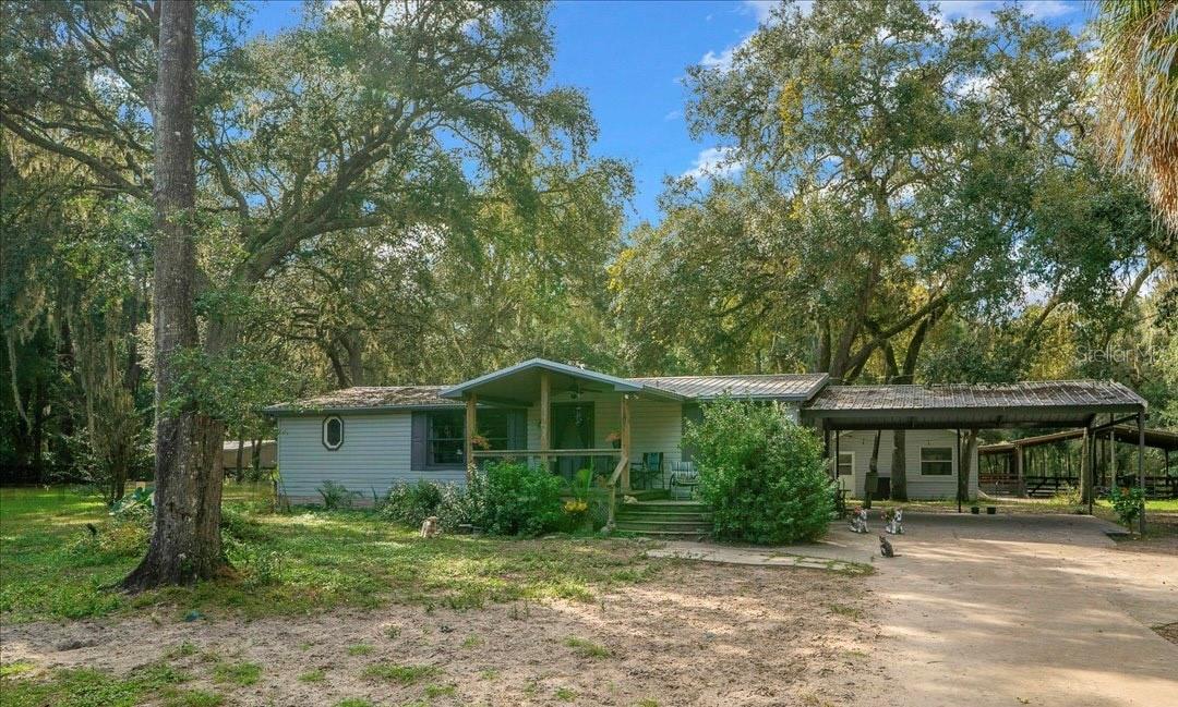 COTTON WOOD - Residential