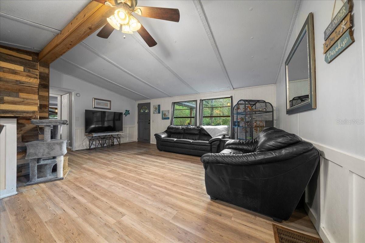 COTTON WOOD - Residential