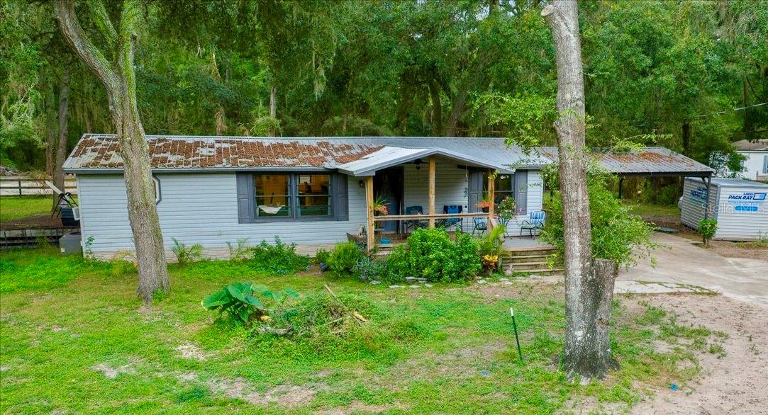 COTTON WOOD - Residential