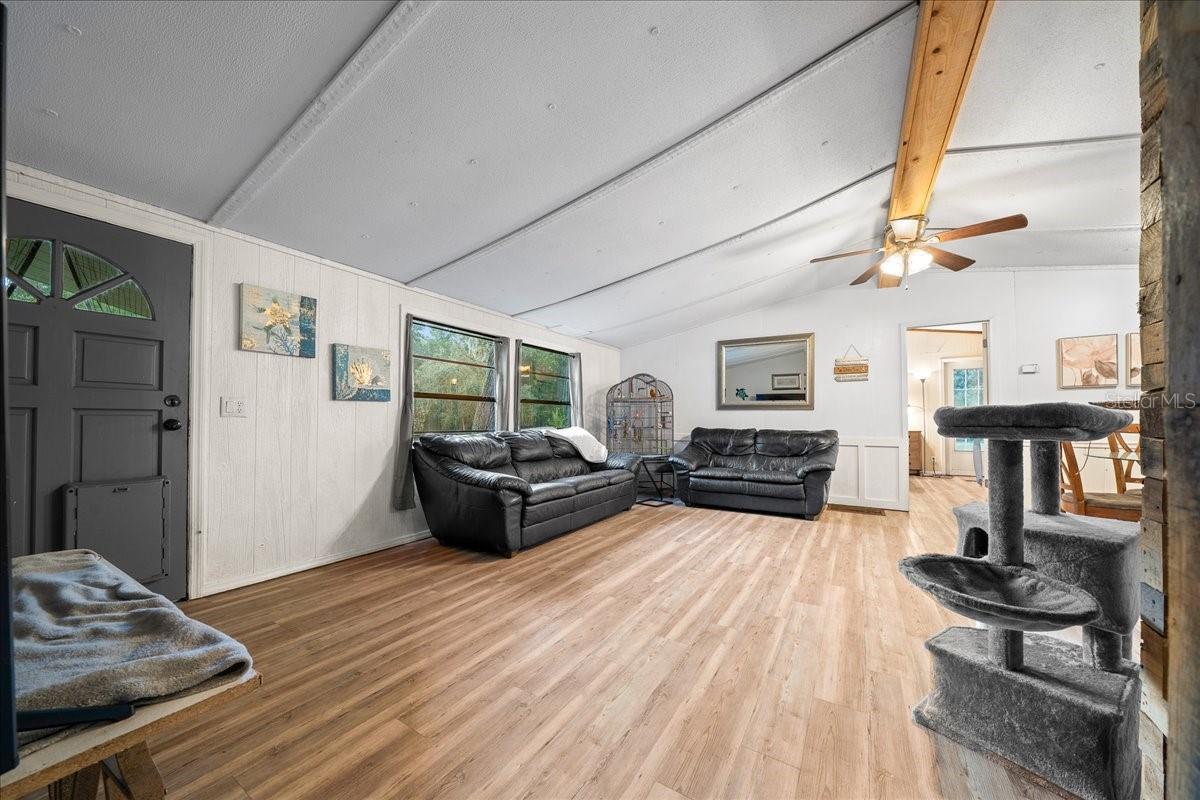 COTTON WOOD - Residential