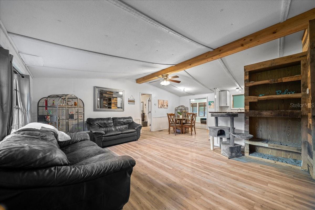 COTTON WOOD - Residential