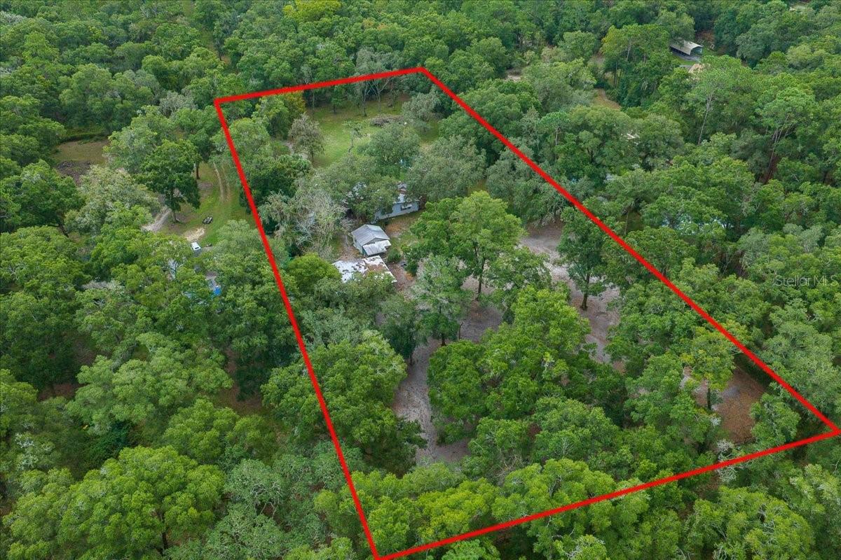 COTTON WOOD - Residential