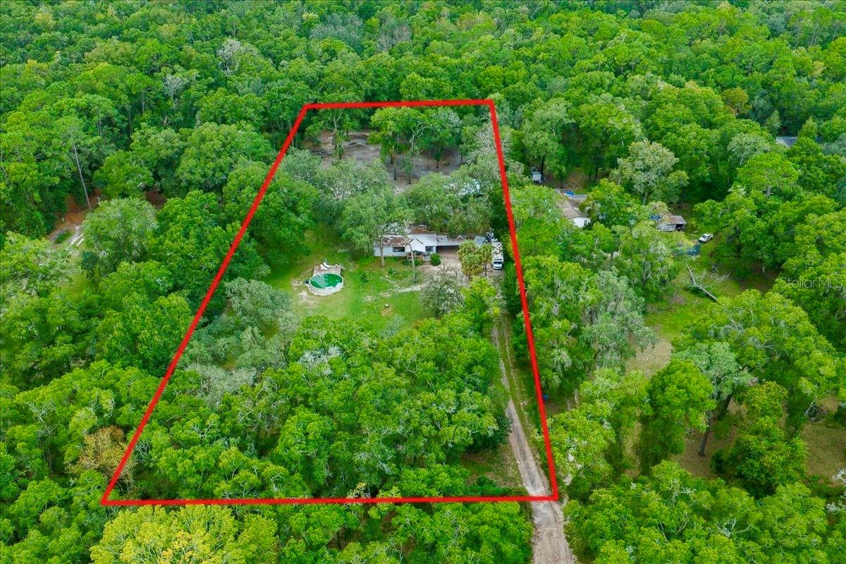 COTTON WOOD - Residential