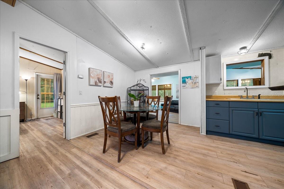 COTTON WOOD - Residential