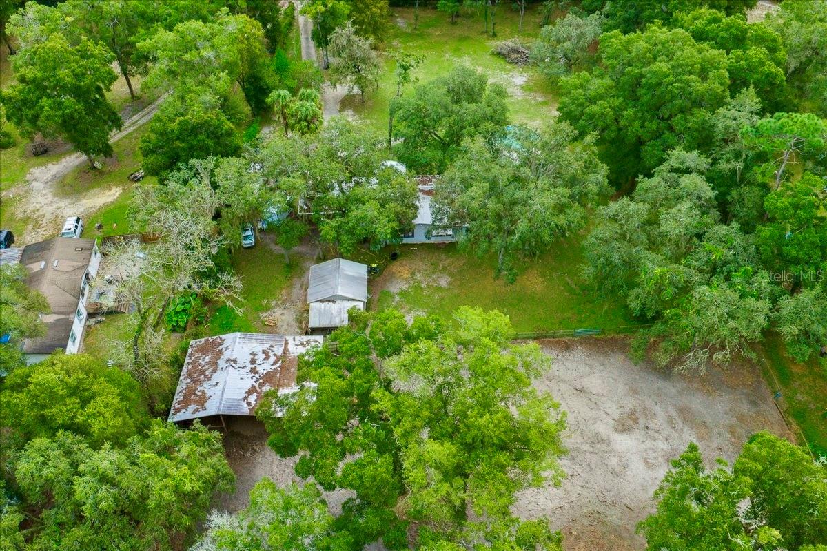 COTTON WOOD - Residential