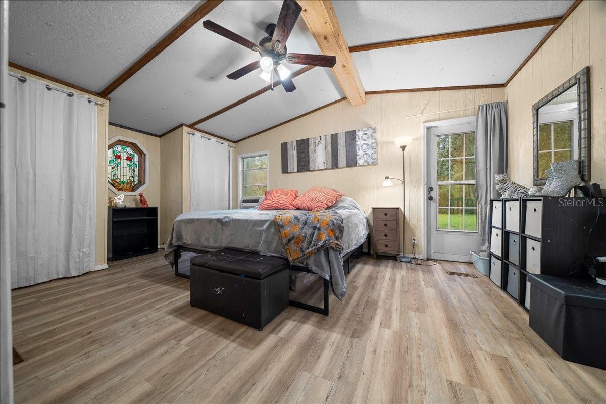 COTTON WOOD - Residential