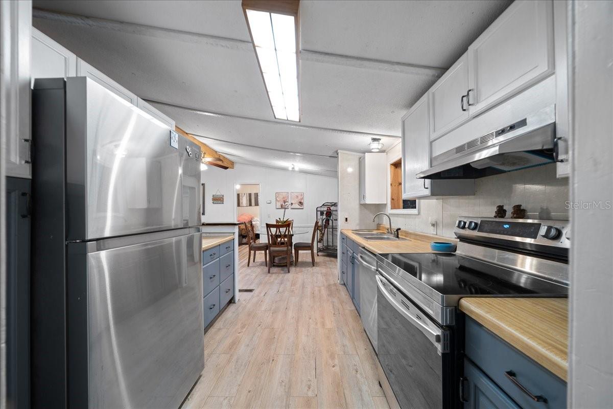 COTTON WOOD - Residential