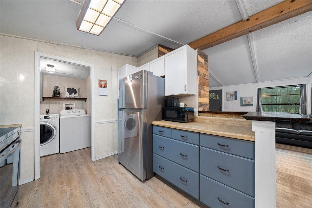 COTTON WOOD - Residential