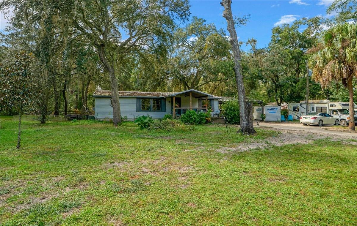 COTTON WOOD - Residential