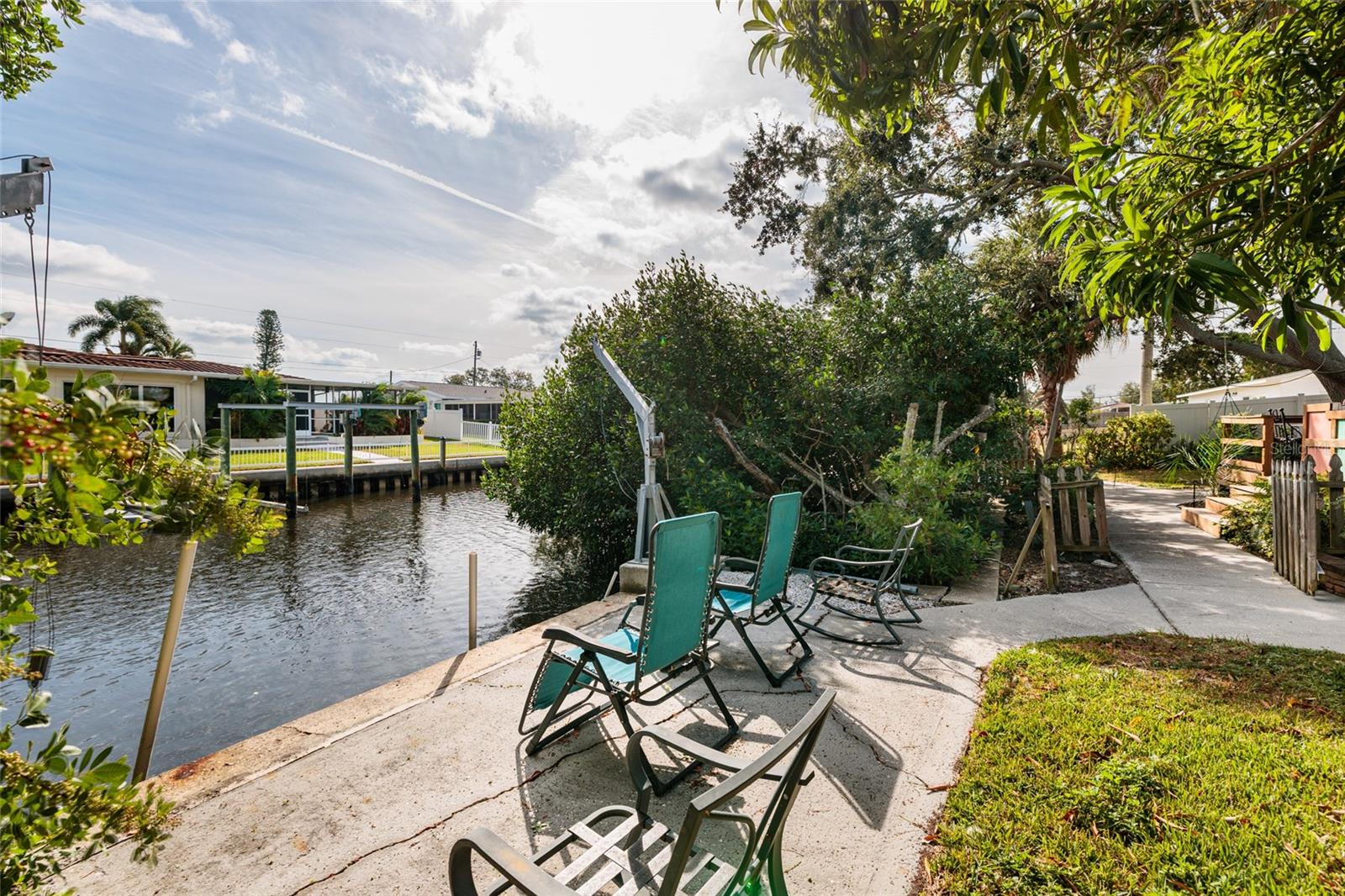 SUN PLAZA ISLES - Residential