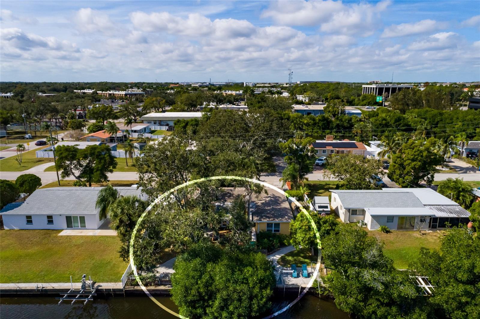 SUN PLAZA ISLES - Residential