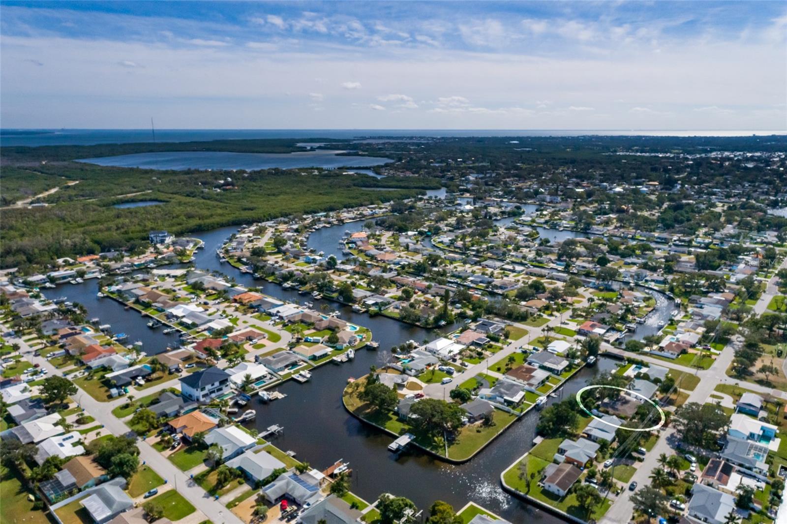 SUN PLAZA ISLES - Residential