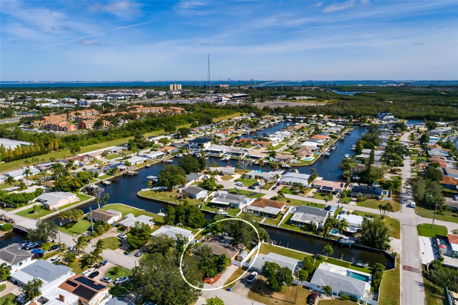 SUN PLAZA ISLES - Residential