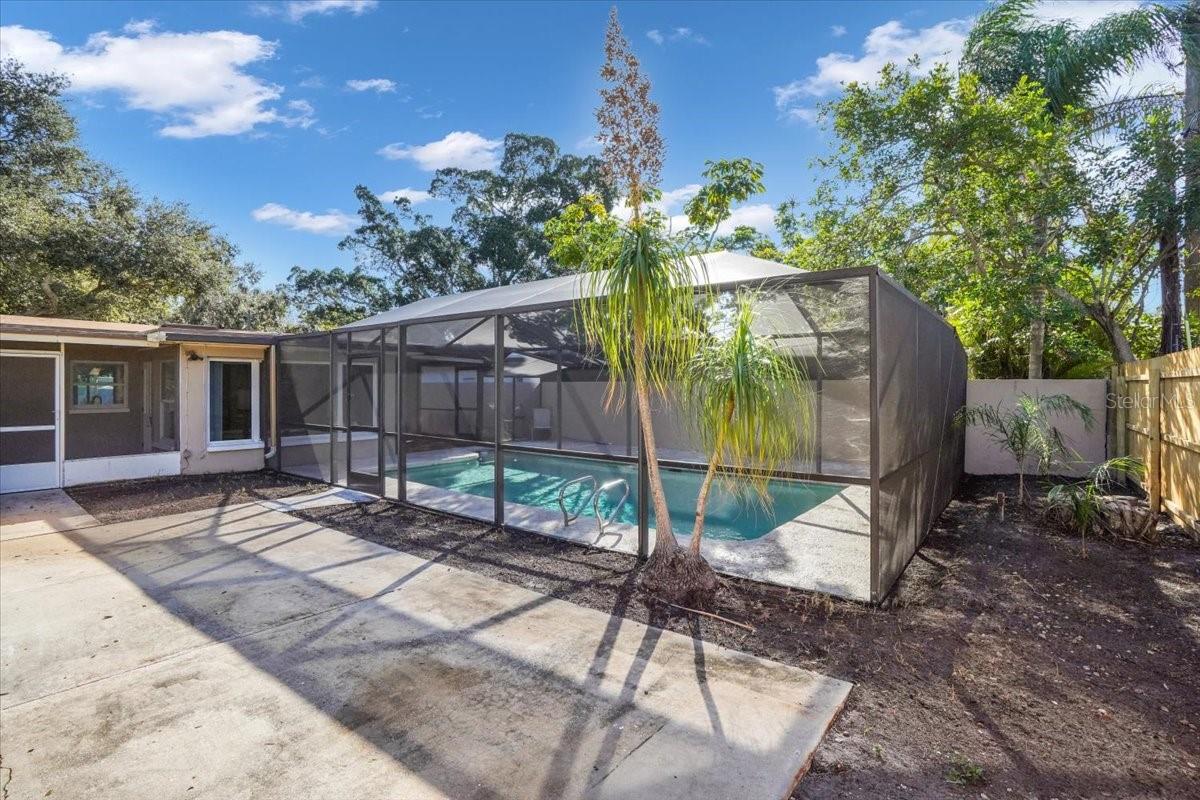 BROOKHILL - Residential Lease