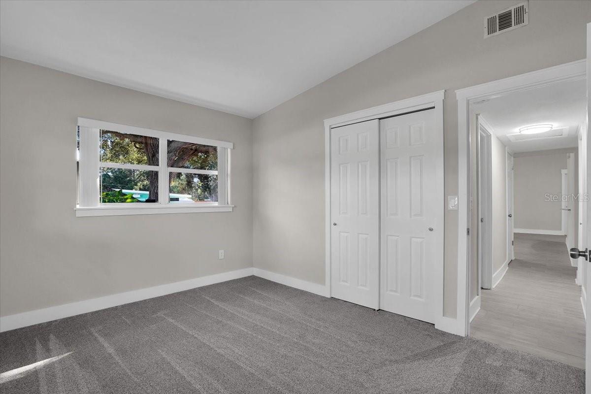 BROOKHILL - Residential Lease